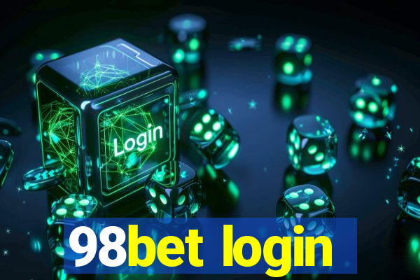 98bet login